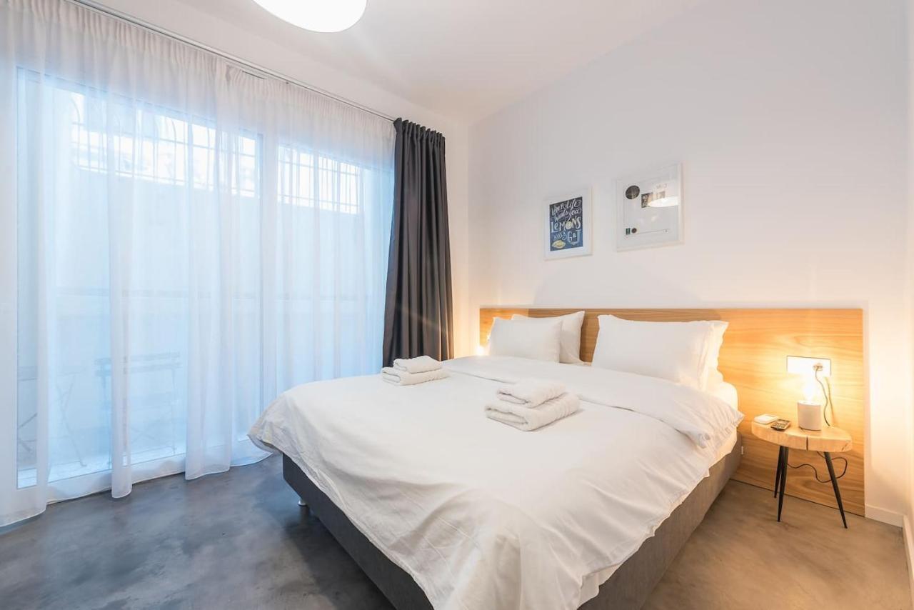 Plaka Designed Apartment Athens Ngoại thất bức ảnh
