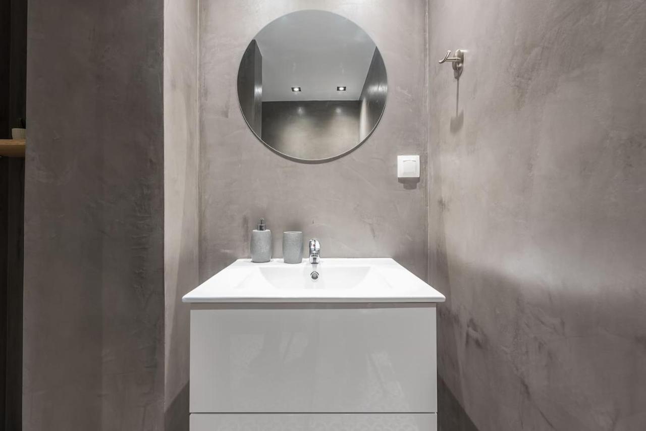 Plaka Designed Apartment Athens Ngoại thất bức ảnh